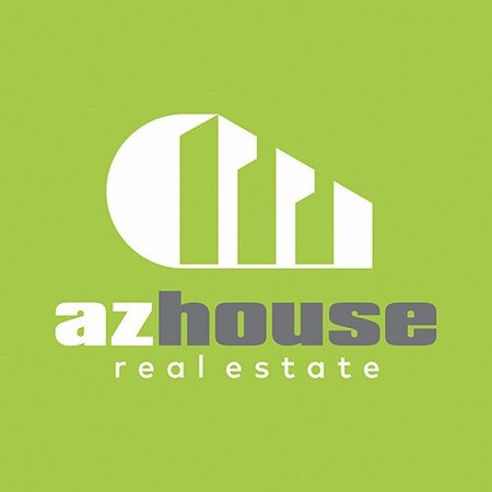 Az House Logo