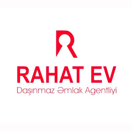 Rahat Ev Logo
