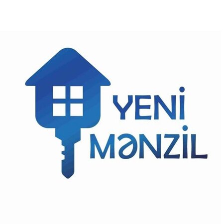 Yeni Mənzil Logo