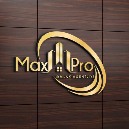 Max Pro Logo