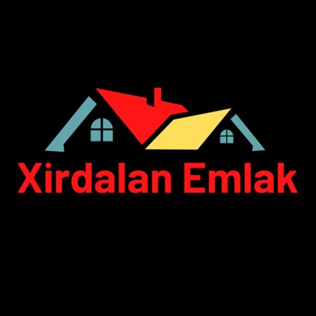Xırdalan VV Əmlak  Logo