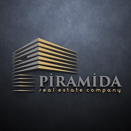 Piramida Logo