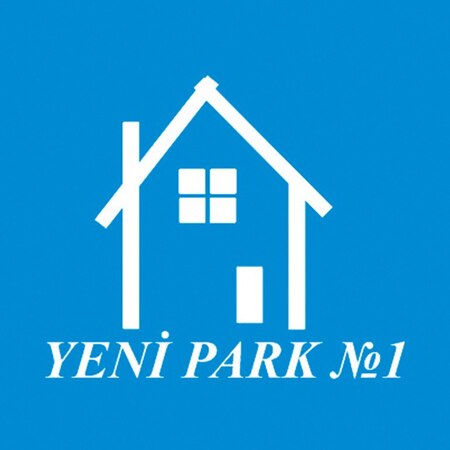 Yeni Park №1 Logo