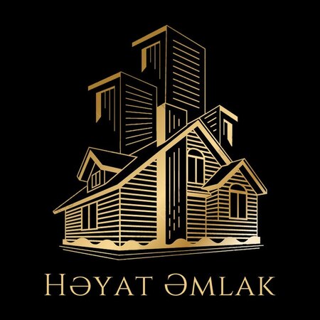 Həyat Logo