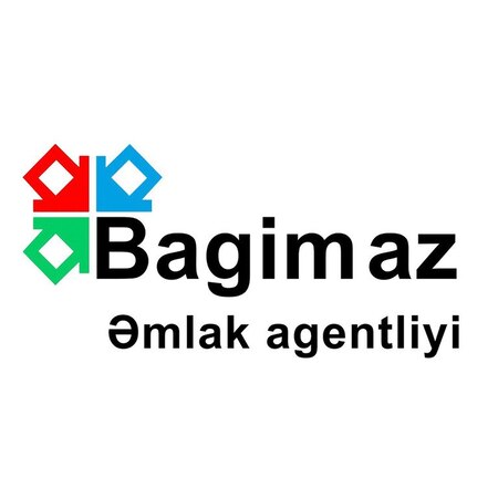 Bagim az Logo