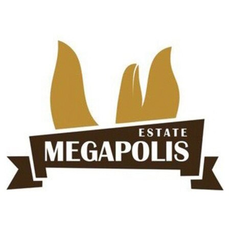 Megapolis Estate Logo