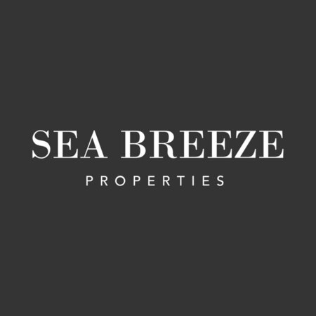 Sea Breeze Properties Logo