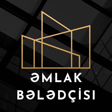 Əmlak Bələdçisi Logo