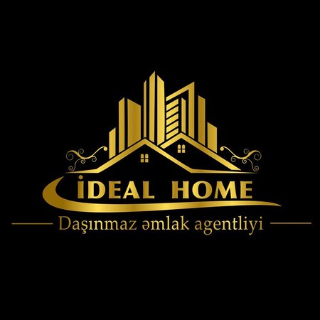 İdeal Home Logo