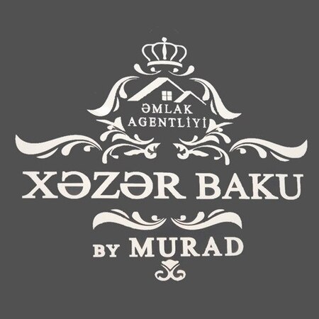 Xəzər Baku Logo