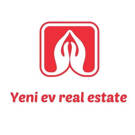 Yeni Ev Logo
