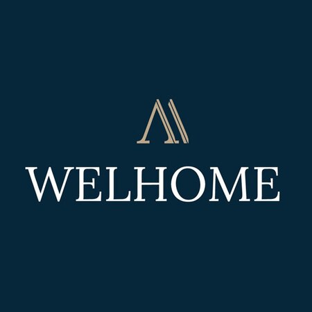 Welhome Logo