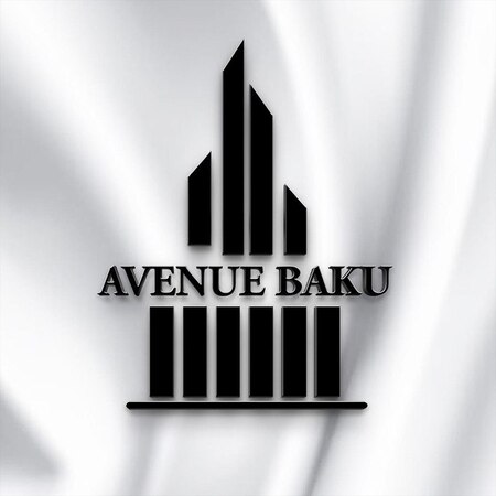 Avenue Baku Logo