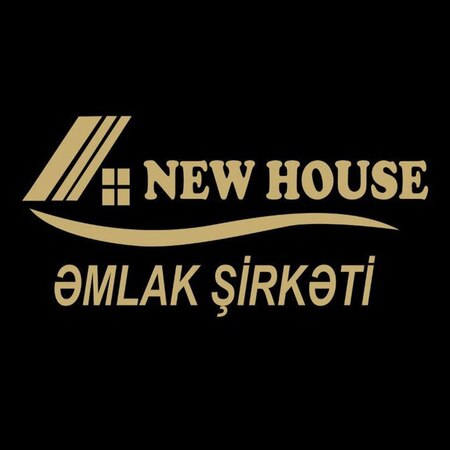 New House Azadlıq Logo
