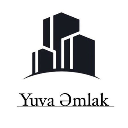 Yuva Əmlak Logo