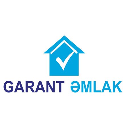 Garant Əmlak 3 Logo