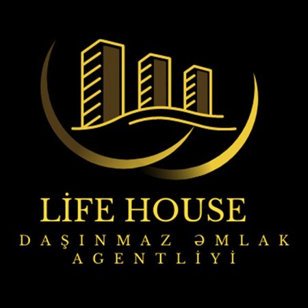 Life House  Logo