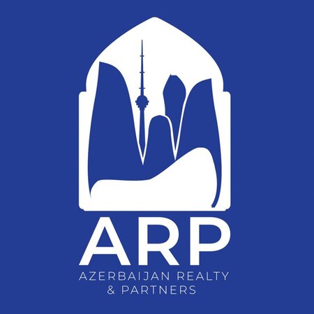 Azerbaijan Realty and Partners Logo