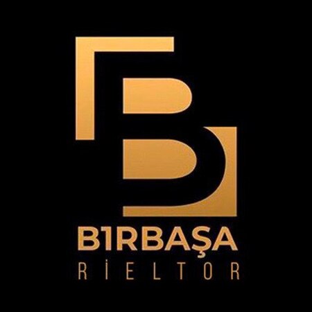 Birbaşa Rieltor Logo