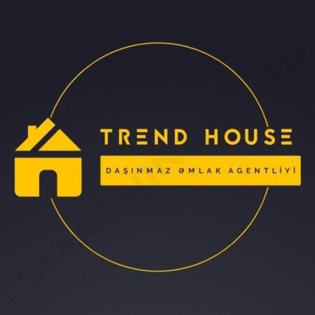 Trend House Logo