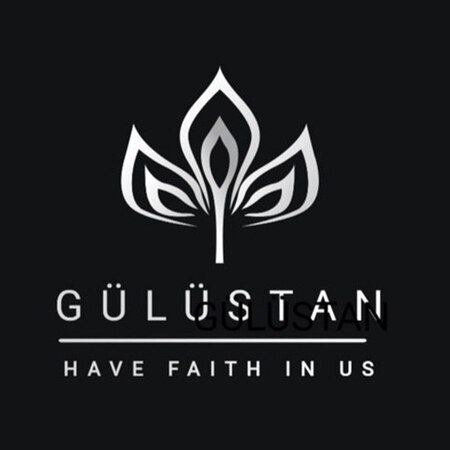 Gülüstan Logo