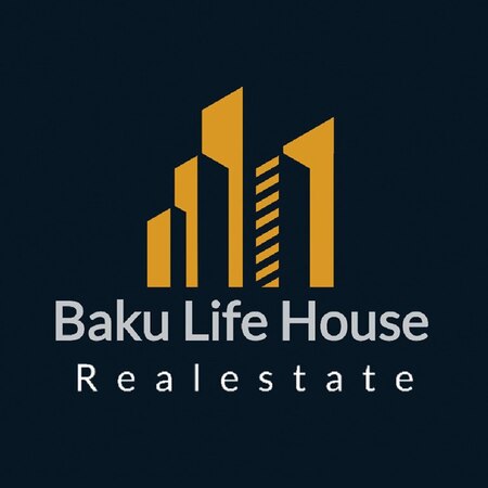 Baku Life House Logo
