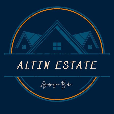 Altın Estate Logo