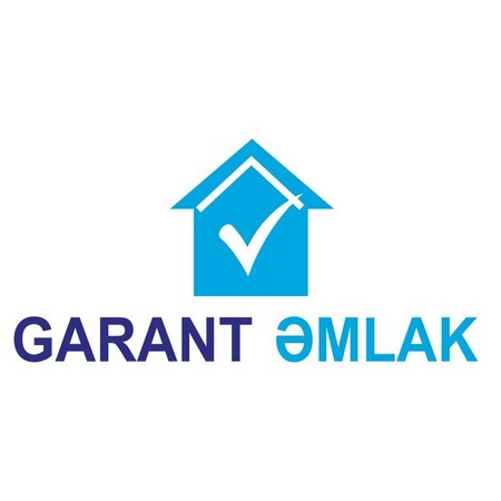Garant Əmlak 1 Logo