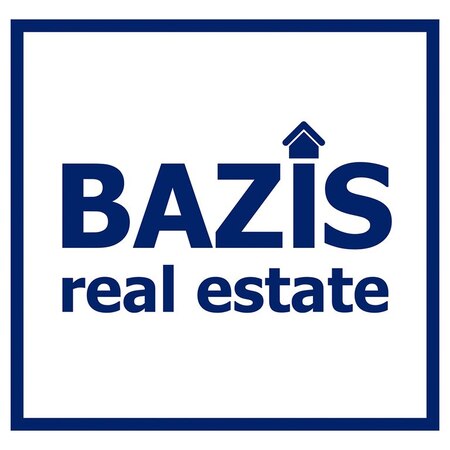 Bazis Real Estate  Logo