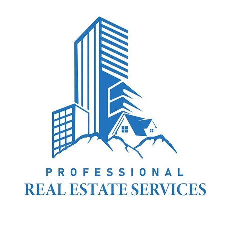 Professional Real Estate Services MMC Logo