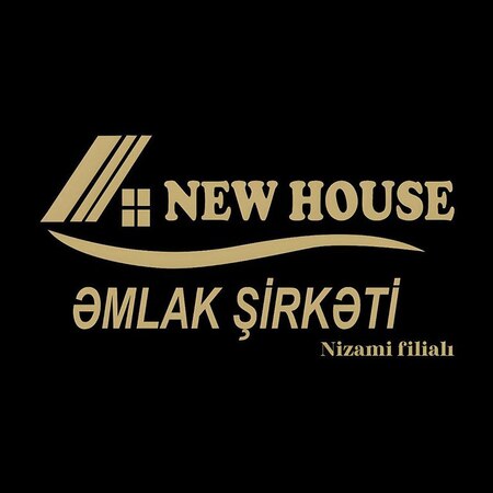 New House Nizami Logo