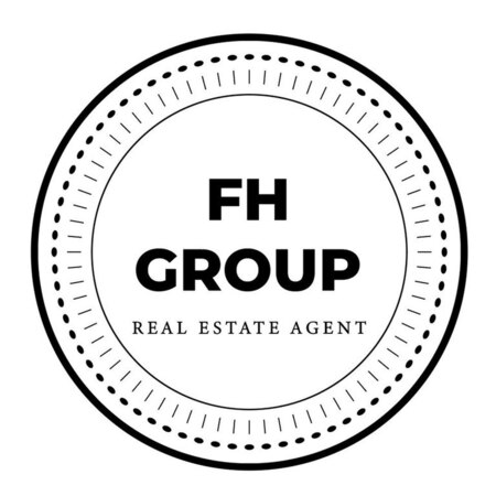 FH Group Logo