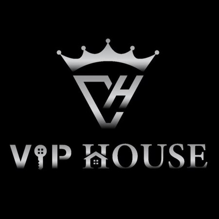 VİP House Xətai Logo