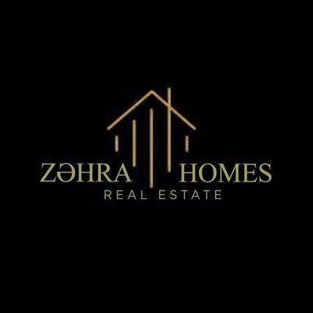 Zəhra Homes Logo