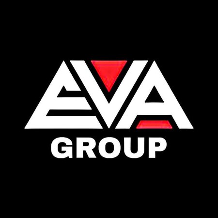 EVA Group "Şans Əmlak" Logo
