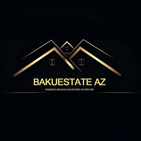 Baku Estate MMC Logo