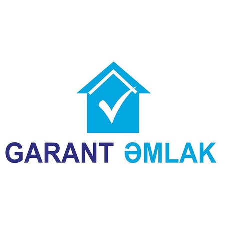 Garant Əmlak 4 Logo