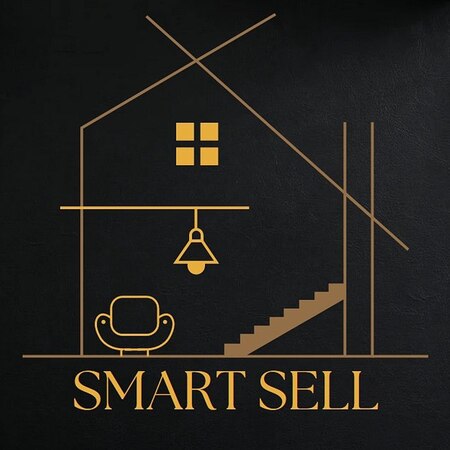 Smart Sell Logo