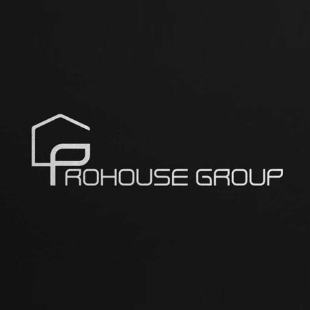 Prohouse Group  Logo