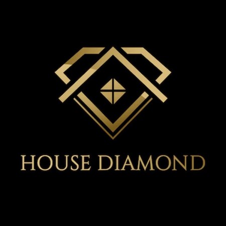Diamond House Logo