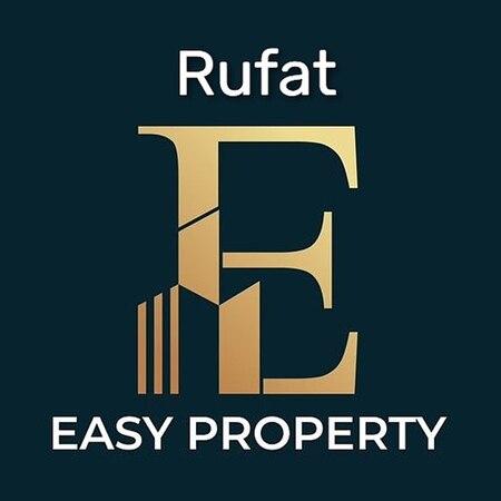 Rufat Easy Property Logo