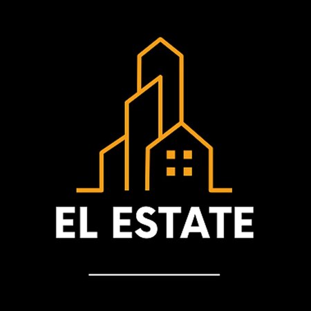 El Estate Logo