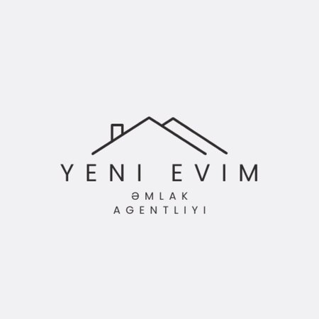 Yeni Evim 064 Logo