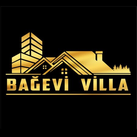 Bağ Evi-Villa Logo