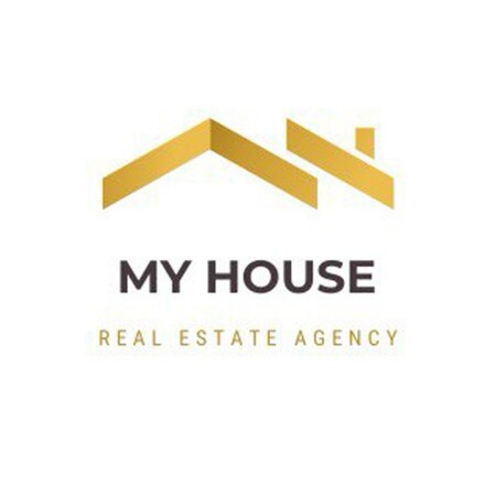 My House Maştağa Logo