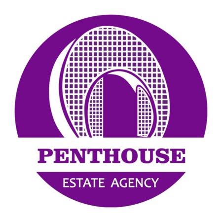 PentHouse Estate Agency Logo