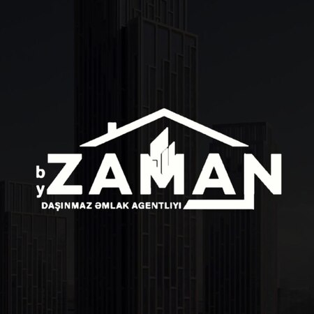 By Zaman Logo