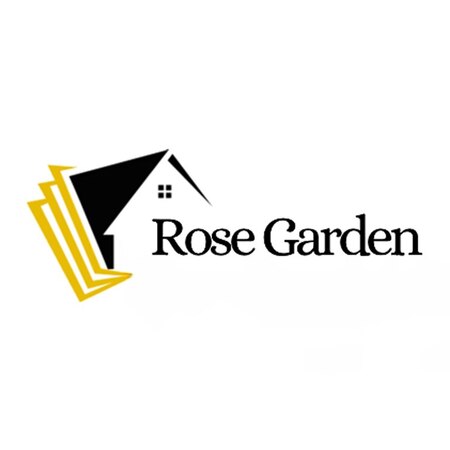 Rose Garden Logo