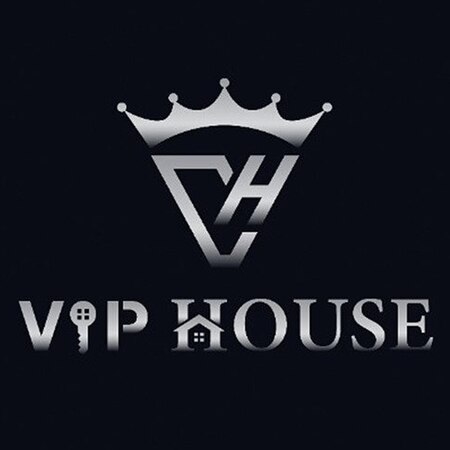 VİP House Elmlər Logo