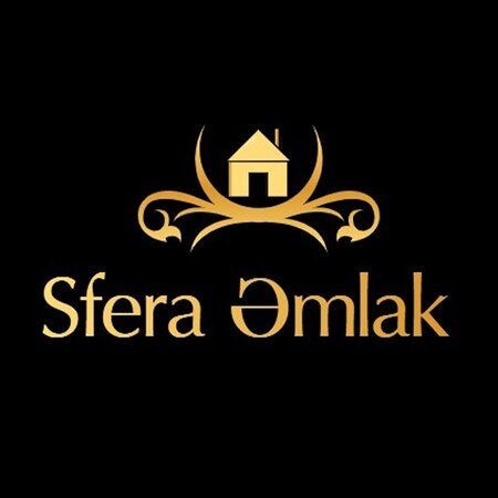 Sfera Əmlak  Logo